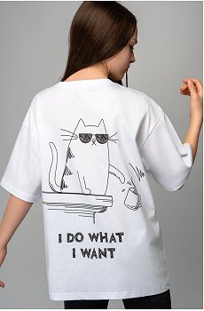 кот.белый