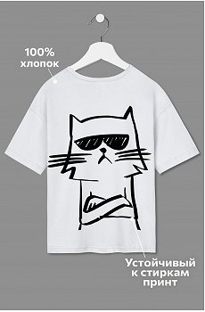 крутой.кот.белый