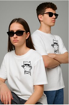крутой.кот.белый