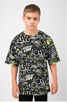 комиксы.черный