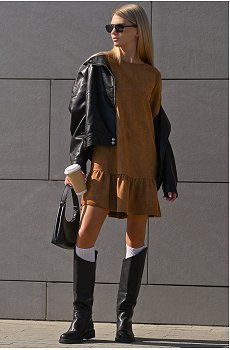 винтаж.карамельный