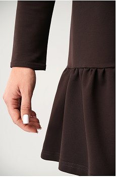 т.коричневый