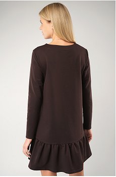 т.коричневый