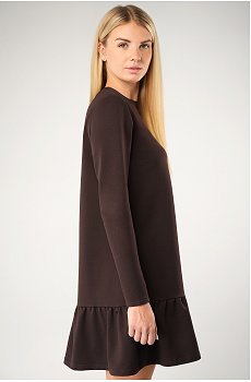 т.коричневый