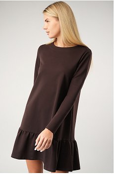 т.коричневый