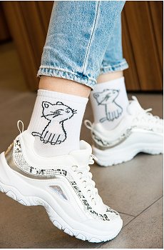 Носки Happy Fox
