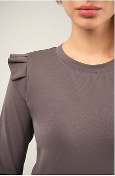 шоколадный