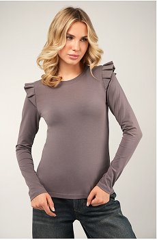 шоколадный