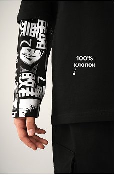 черный.аниме.черный