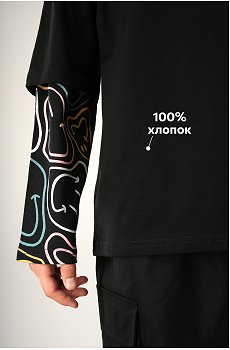 черный.смайл.черный