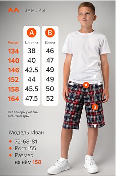 шотландка.клетка.красный