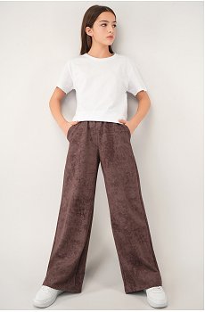 винтаж.шоколадный