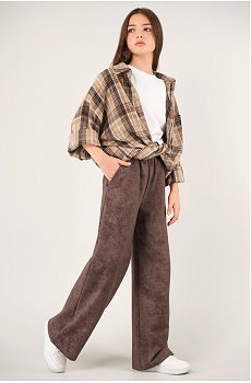 винтаж.шоколадный