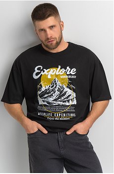 explore.черный