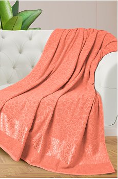 Махровая простыня 150Х200 Happy Fox Home