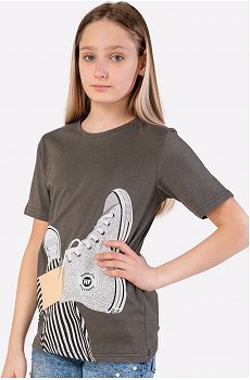 оливковый