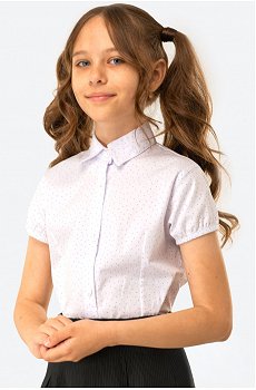 Блузка для девочки Happyfox