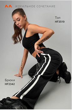 черный