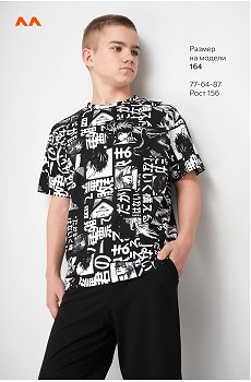 аниме.черный