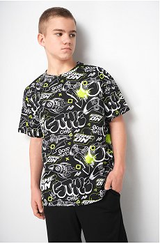 комиксы.черный