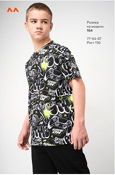 комиксы.черный