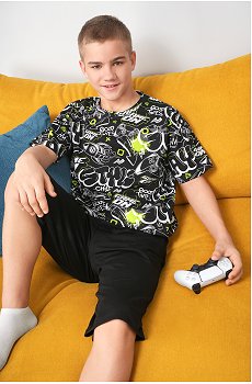 комиксы.черный