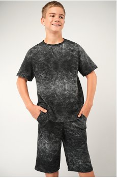 потертая.кожа.черный