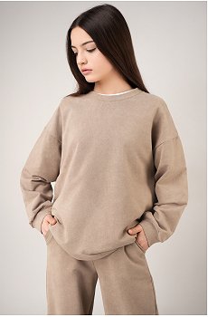 винтаж.бежевый