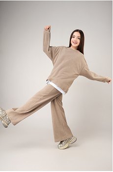 винтаж.бежевый