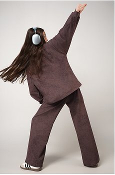 винтаж.шоколадный