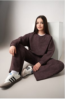 винтаж.шоколадный