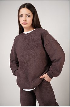 винтаж.шоколадный