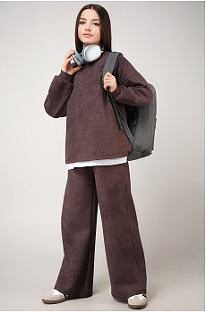 винтаж.шоколадный