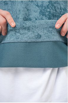 винтаж.лазурный