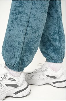 винтаж.лазурный