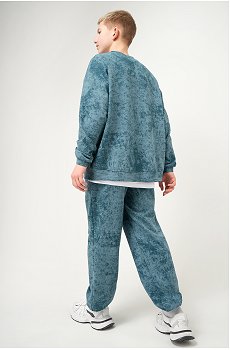 винтаж.лазурный