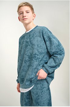 винтаж.лазурный