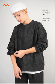 винтаж.черный