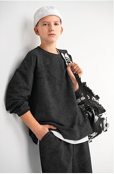 винтаж.черный