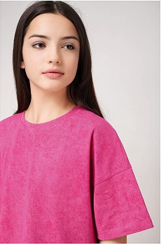 винтаж.розовый