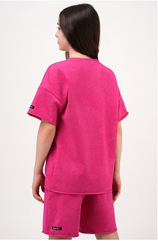 винтаж.розовый