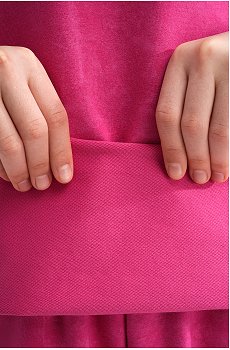 винтаж.розовый