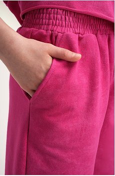 винтаж.розовый