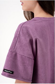 винтаж.сиреневый