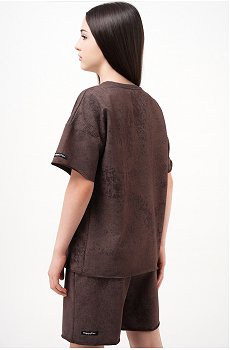 винтаж.шоколадный