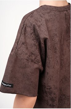 винтаж.шоколадный