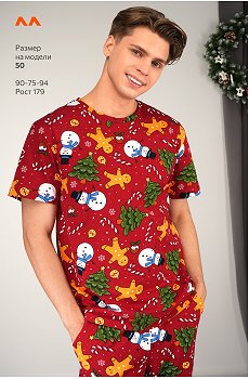 праздник.красный