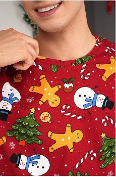 праздник.красный