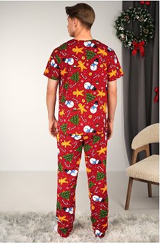 праздник.красный