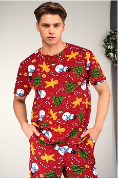 праздник.красный